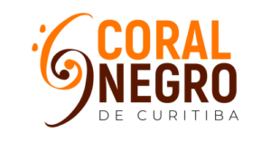 Coral Negro de Curitiba Logo